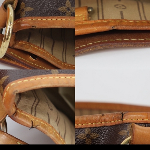 Louis Vuitton - Picture 5 of 7